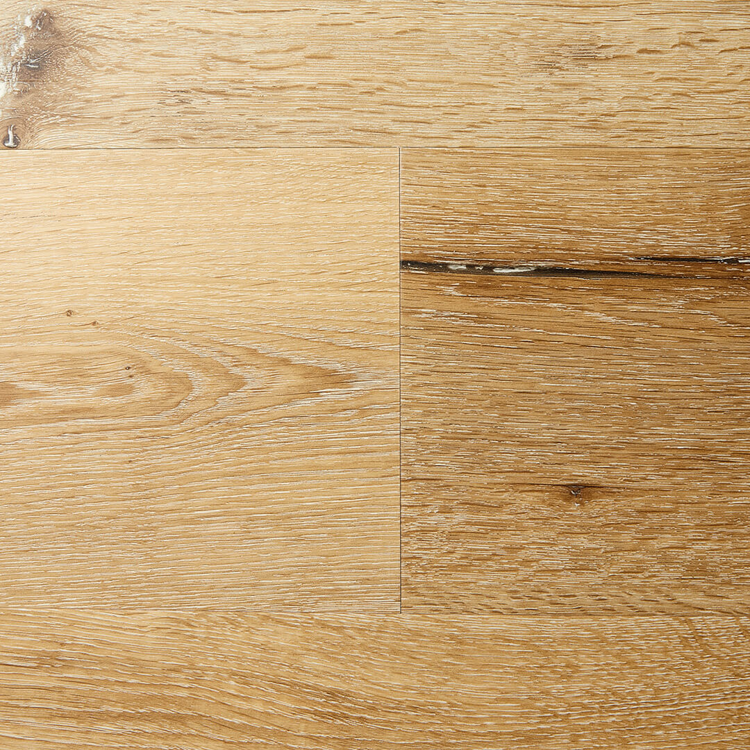 MHC - 5.5mm - 7"x48" - Click-Lock Vinyl Plank - Sold by Ctn