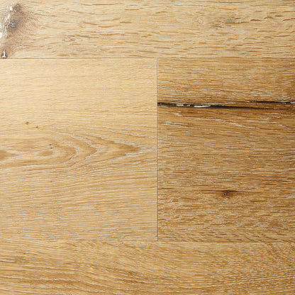 MHC - 5.5mm - 7"x48" - Click-Lock Vinyl Plank - Sold by Ctn