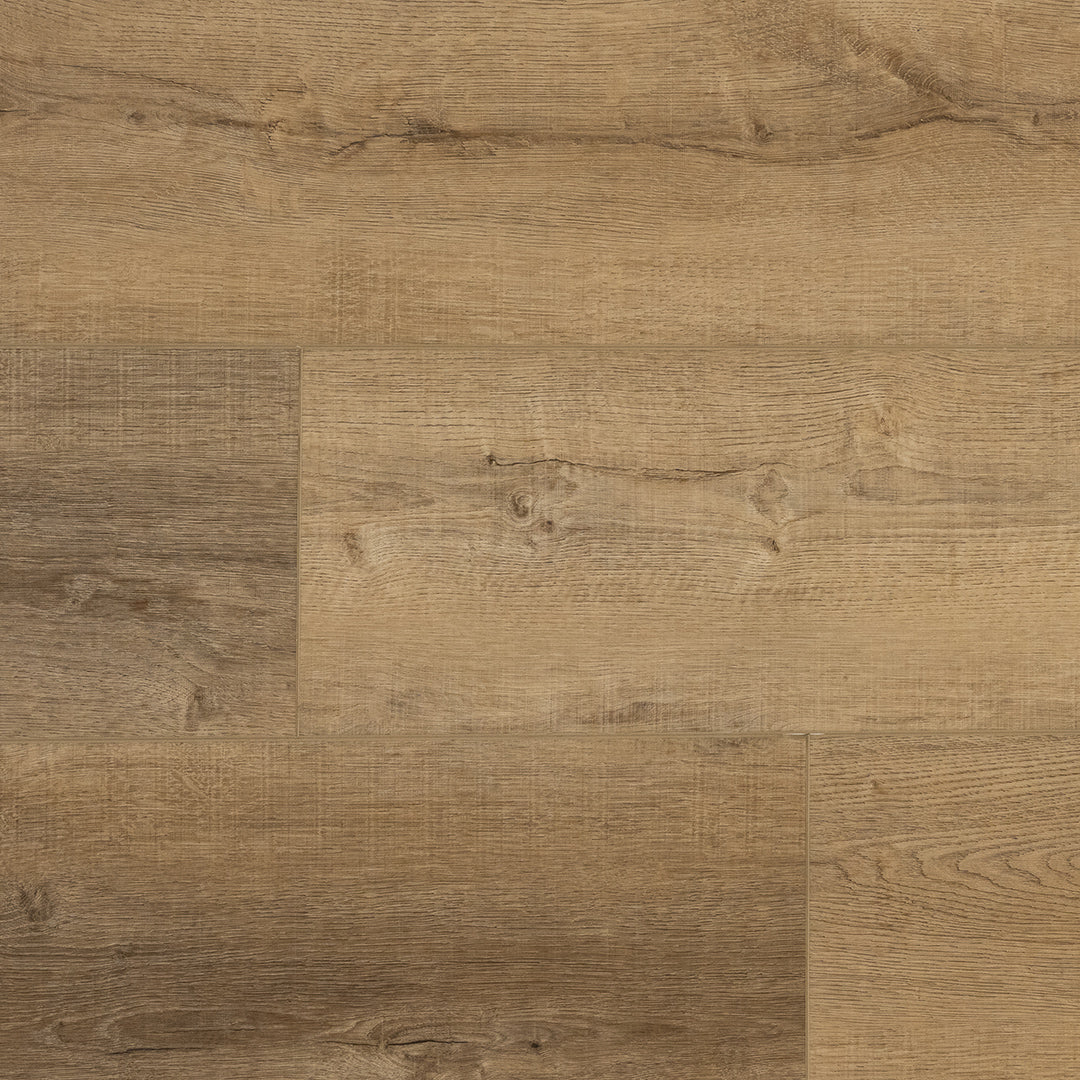 MHC - 5.5mm - 9"x60" - Click-Lock Vinyl Plank - Sold by Ctn