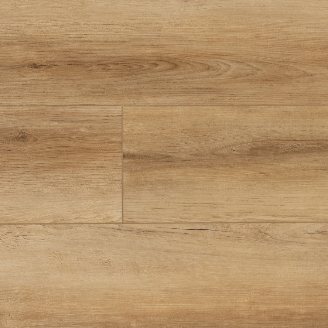 MHC - 5.5mm - 9"x60" - Click-Lock Vinyl Plank - Sold by Ctn