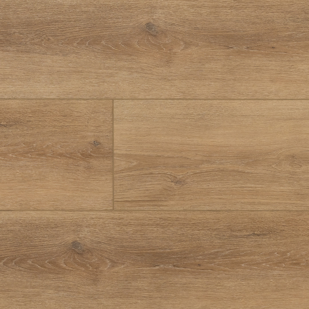 MHC - 5.5mm - 9"x60" - Click-Lock Vinyl Plank - Sold by Ctn