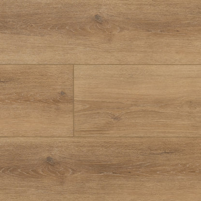 MHC - 5.5mm - 9"x60" - Click-Lock Vinyl Plank - Sold by Ctn
