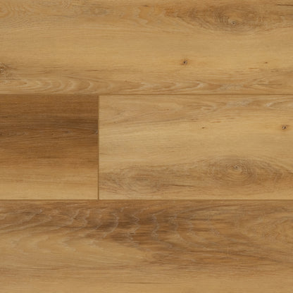 MHC - 5.5mm - 9"x60" - Click-Lock Vinyl Plank - Sold by Ctn