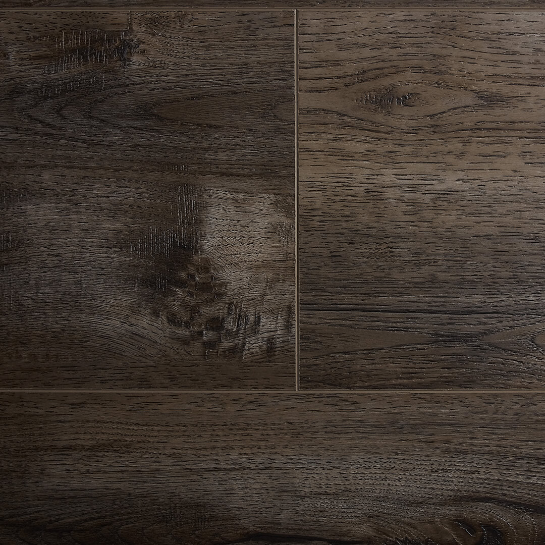 MHC - 5.5mm - 9"x60" - Click-Lock Vinyl Plank - Sold by Ctn