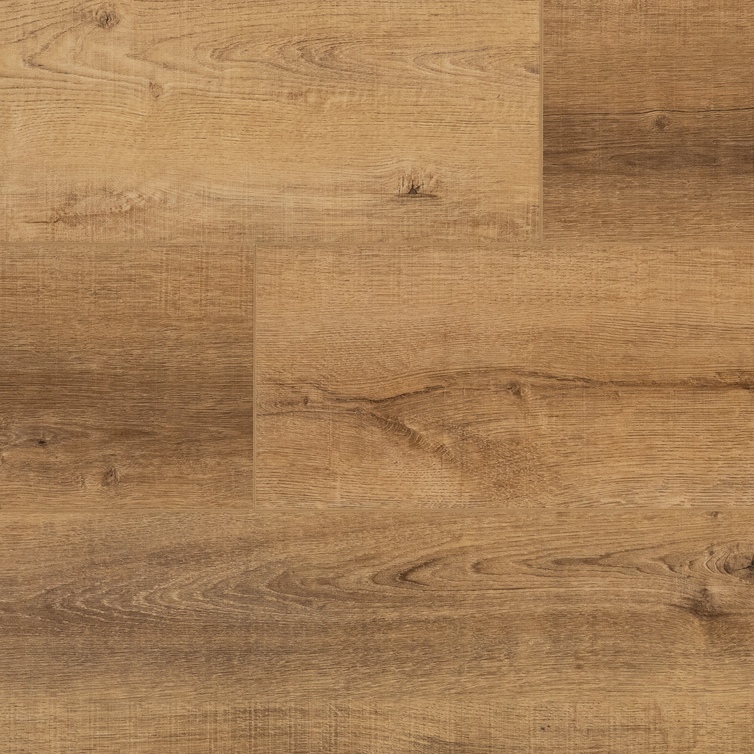 MHC - 5.5mm - 9"x60" - Click-Lock Vinyl Plank - Sold by Ctn