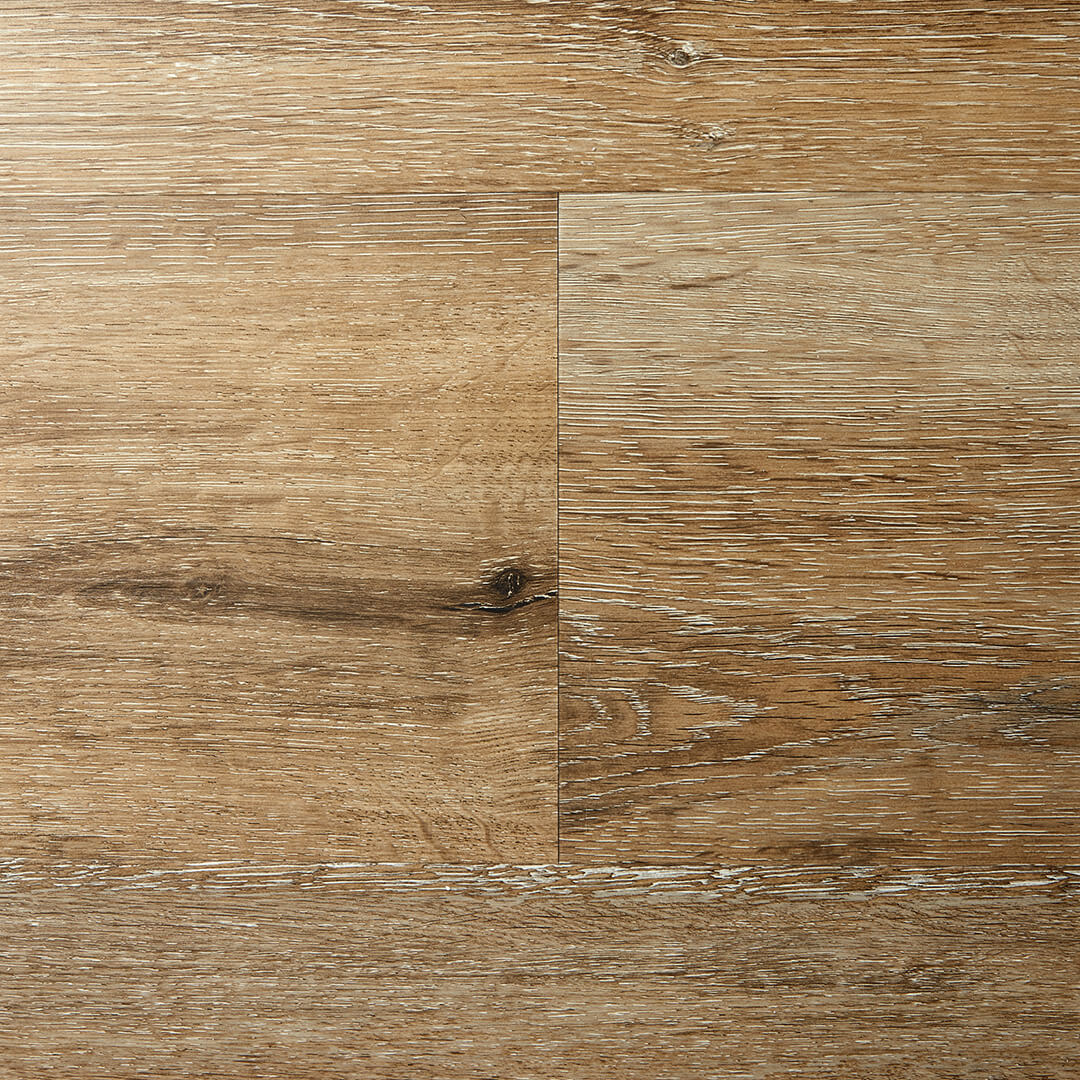 MHC - 5.5mm - 9"x60" - Click-Lock Vinyl Plank - Sold by Ctn