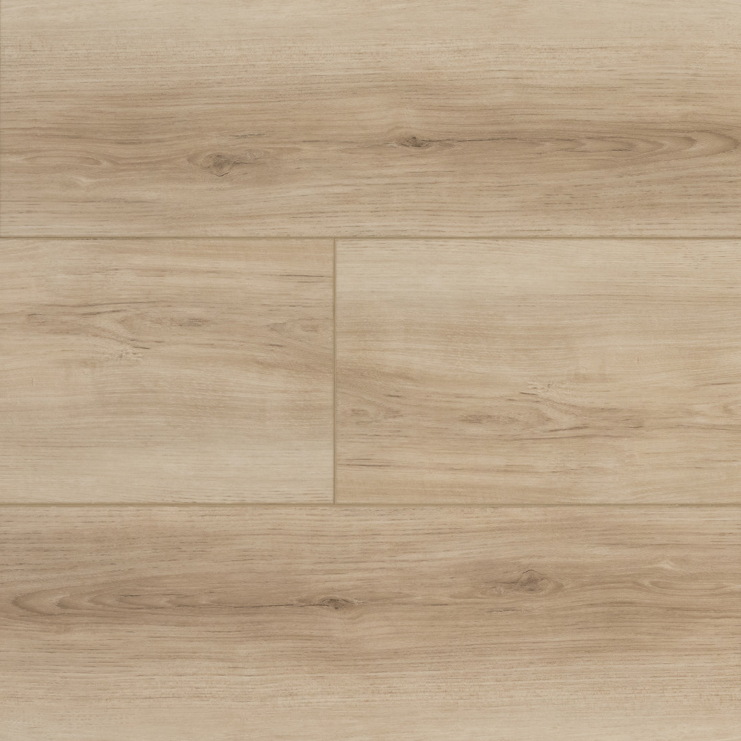 MHC - 5.5mm - 9"x60" - Click-Lock Vinyl Plank - Sold by Ctn