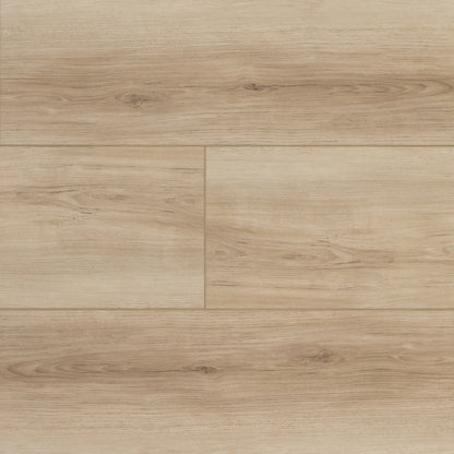 MHC - 5.5mm - 9"x60" - Click-Lock Vinyl Plank - Sold by Ctn