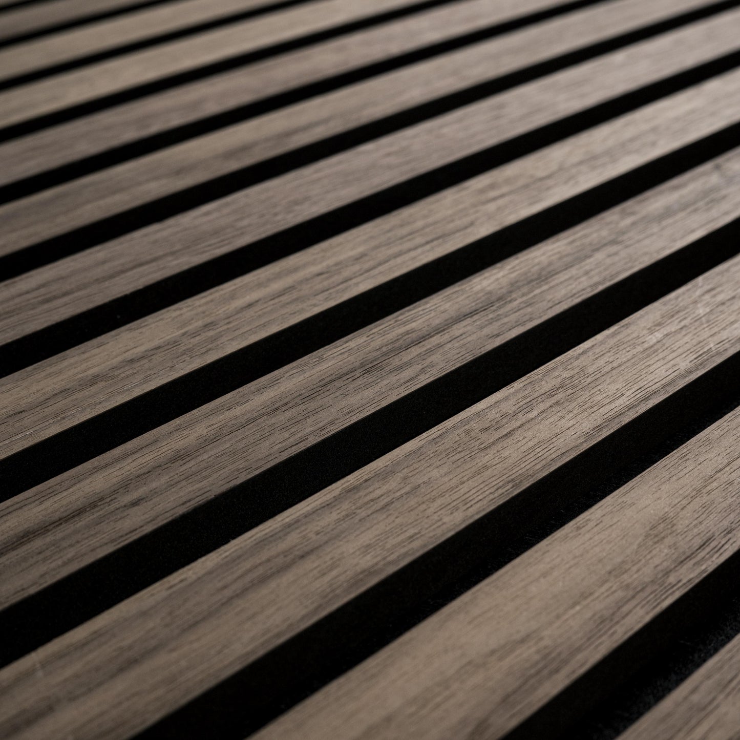 Tawny - Acoustic Wood Slat Panels