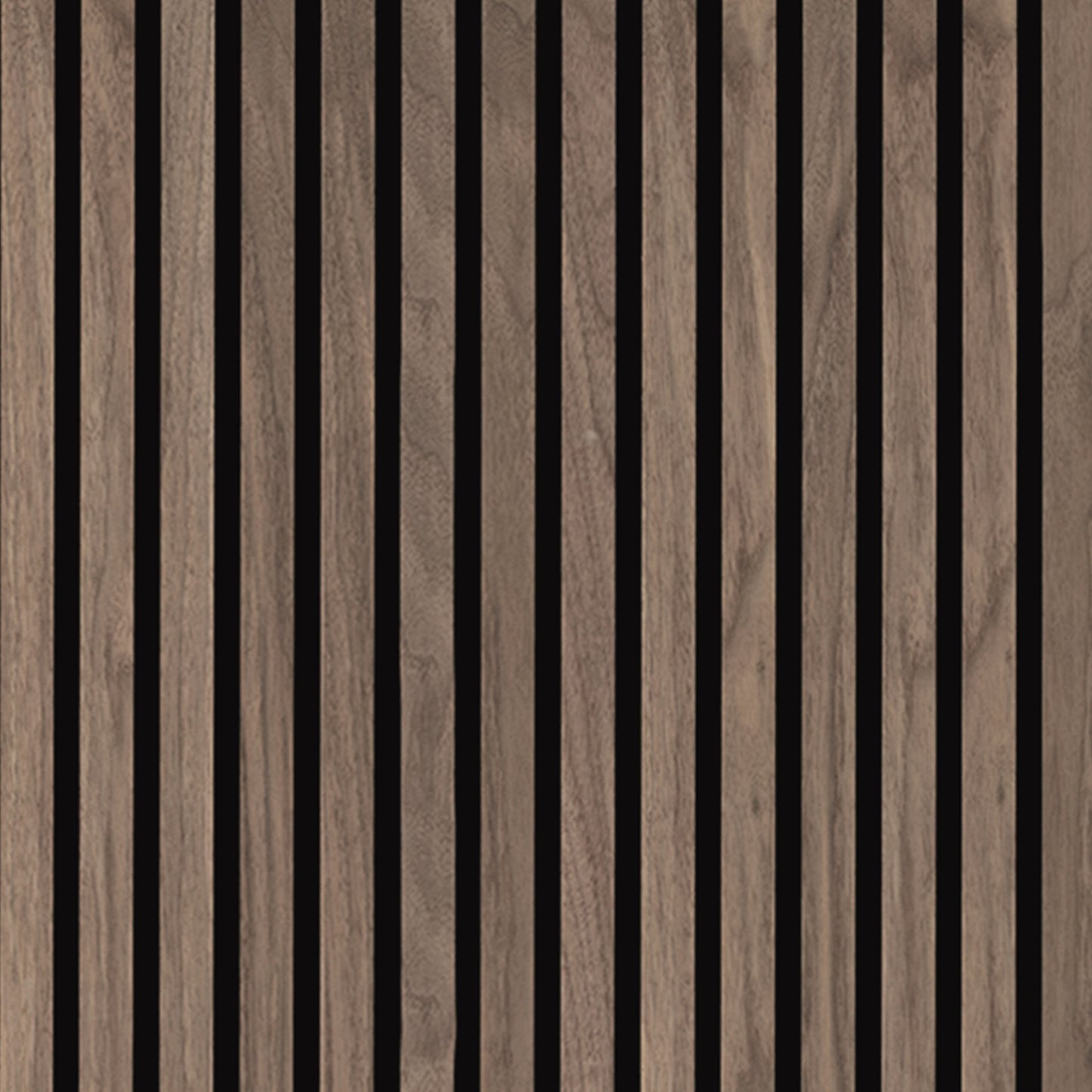 Tawny - Acoustic Wood Slat Panels