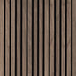 Tawny - Acoustic Wood Slat Panels