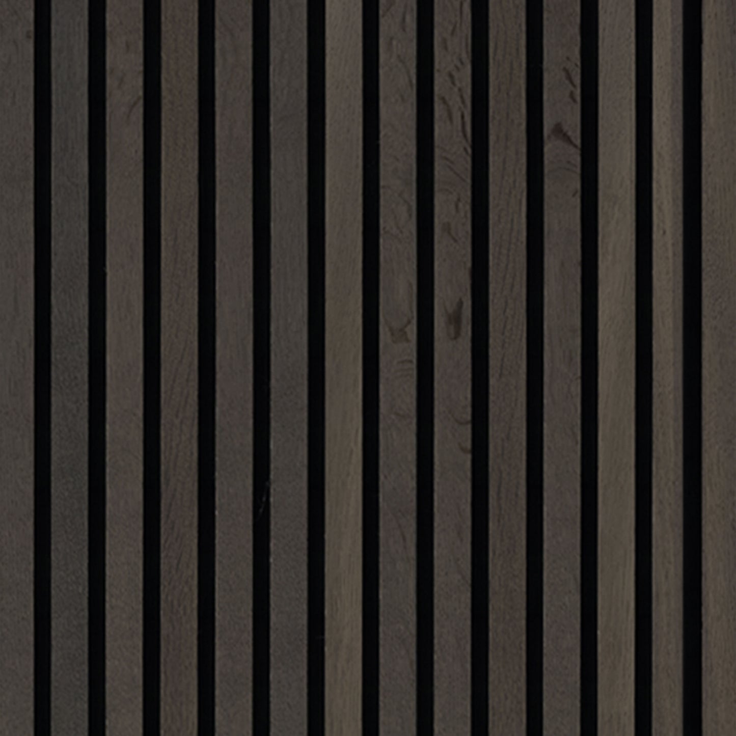 Umber - Acoustic Wood Slat Panels