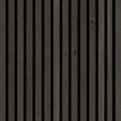 Umber - Acoustic Wood Slat Panels