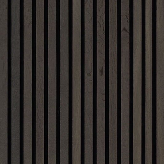 Umber - Acoustic Wood Slat Panels