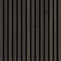 Umber - Acoustic Wood Slat Panels