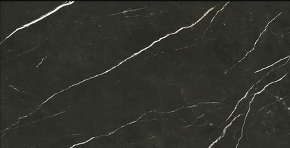 24x48 Classentino Marble Centurio Black Polished- Sold by Ctn