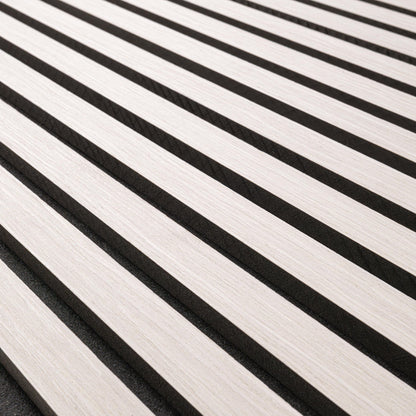Fog - Acoustic Wood Slat Panels