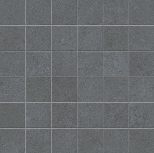 Mosaic 12x12 frame rationalist dark a grade- sold by pc
