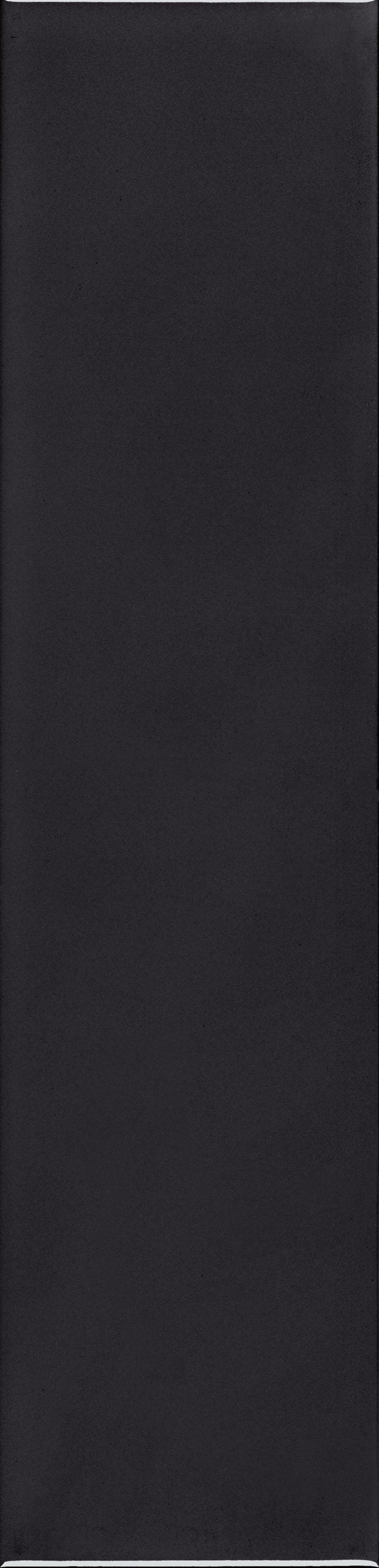4"x16" Mosaic Krea 2.0 Black  - Sold by Ctn
