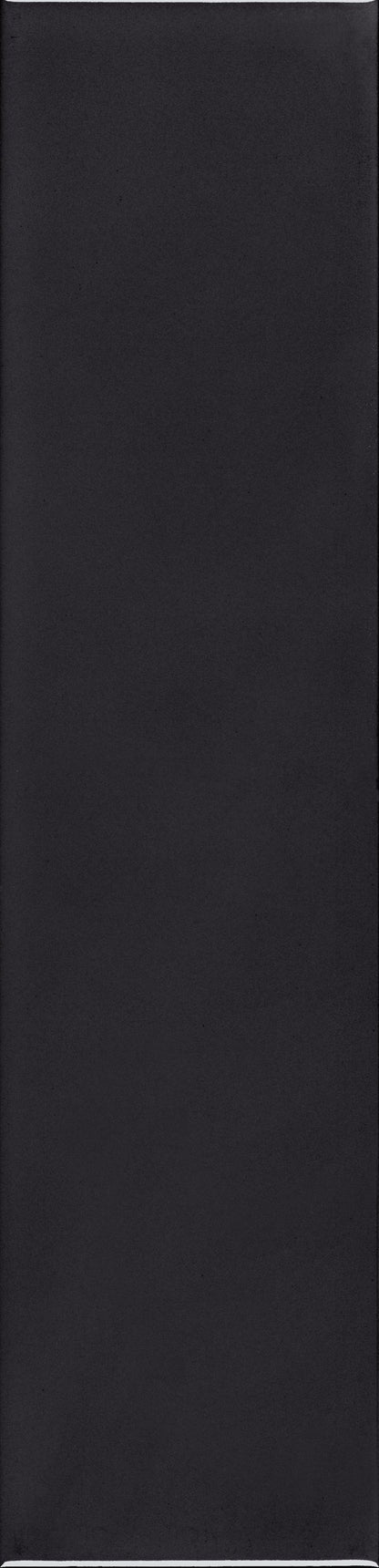4"x16" Mosaic Krea 2.0 Black  - Sold by Ctn