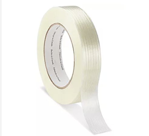 Filament Tape - 3/4"