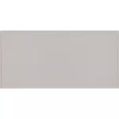 3x6 Vitruvian Light Gray Glossy Subway Tile - Sold by Ctn