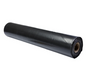 Poly Sheeting Black - 6 Mil
