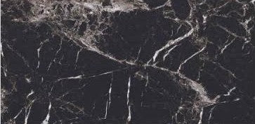 12x24 Marbles Marmo Matte Nero - Sold by ctn