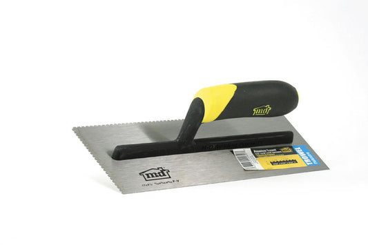 M-D BUILDING PRODUCTS Premium Flat V Notch 3/32″ X 3/32″ X 3/32″ - MD20060
