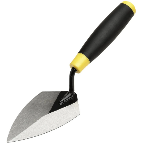 MD Pointing Trowel- 5 1/2" Blade - Mezquite Installations