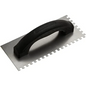 M-D BUILDING PRODUCTS Economy Square Notch 1/4″ X 1/4″ X 1/4″ - Mezquite Installations