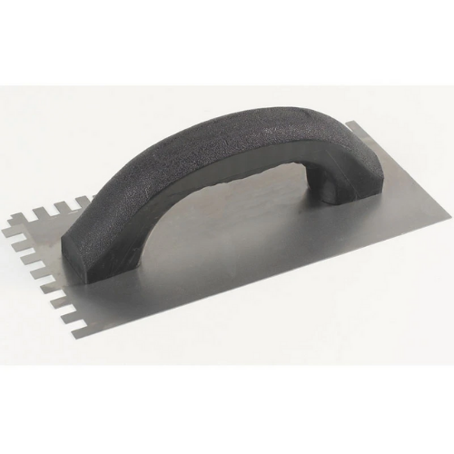 M-D BUILDING PRODUCTS Economy Square Notch 1/16″ X 1/16″ X 1/16″ - Mezquite Installations