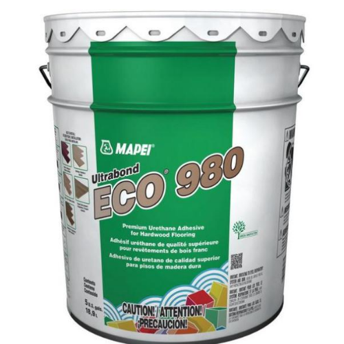 Mapei - Ultrabond ECO 980 - 5 gal. - Mezquite Installations