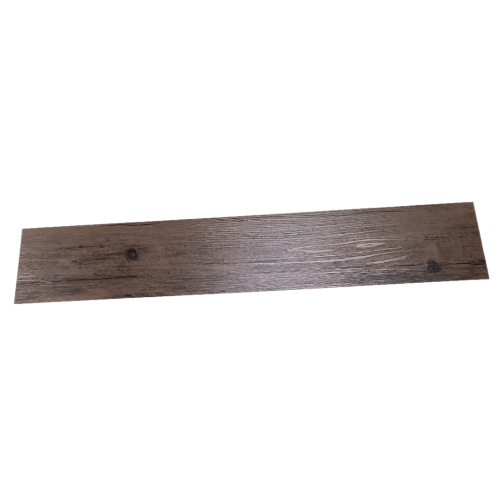 2072 - Vinyl Plank - Mezquite Installations