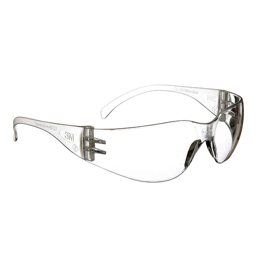 3M Safety Glasses (Clear)