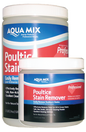 Custom Building Products - AQUA MIX® POULTICE STAIN REMOVER - Mezquite Installations