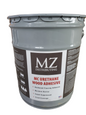 MZ Distributing MC Urethane Wood Adhesive Moisture Barrier 5 Gal
