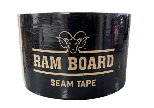 RAM BOARD SEAM TAPE