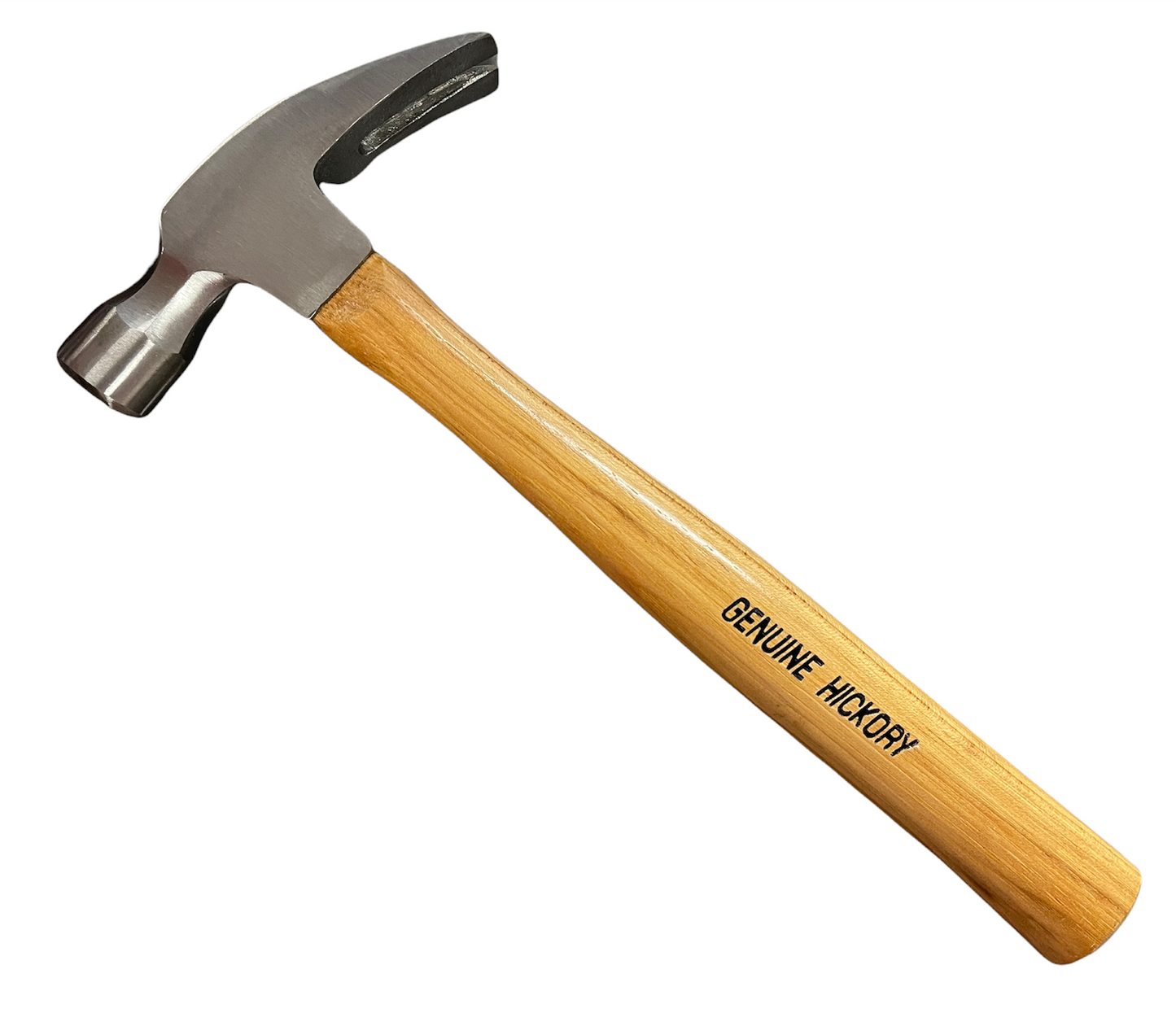 Genuine Hickory Hammer