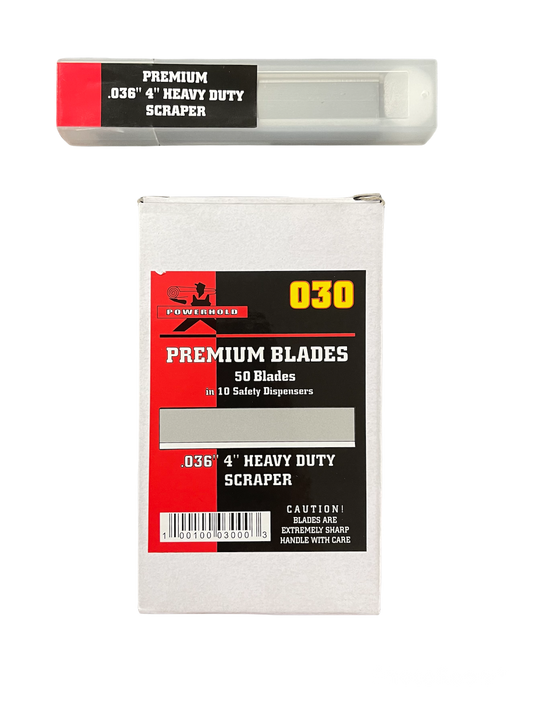 Powerhold PH-030 Blade 4"