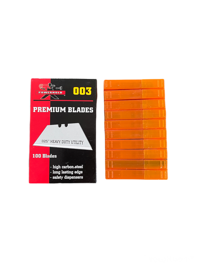 Powerhold PH-003 Utility Blade