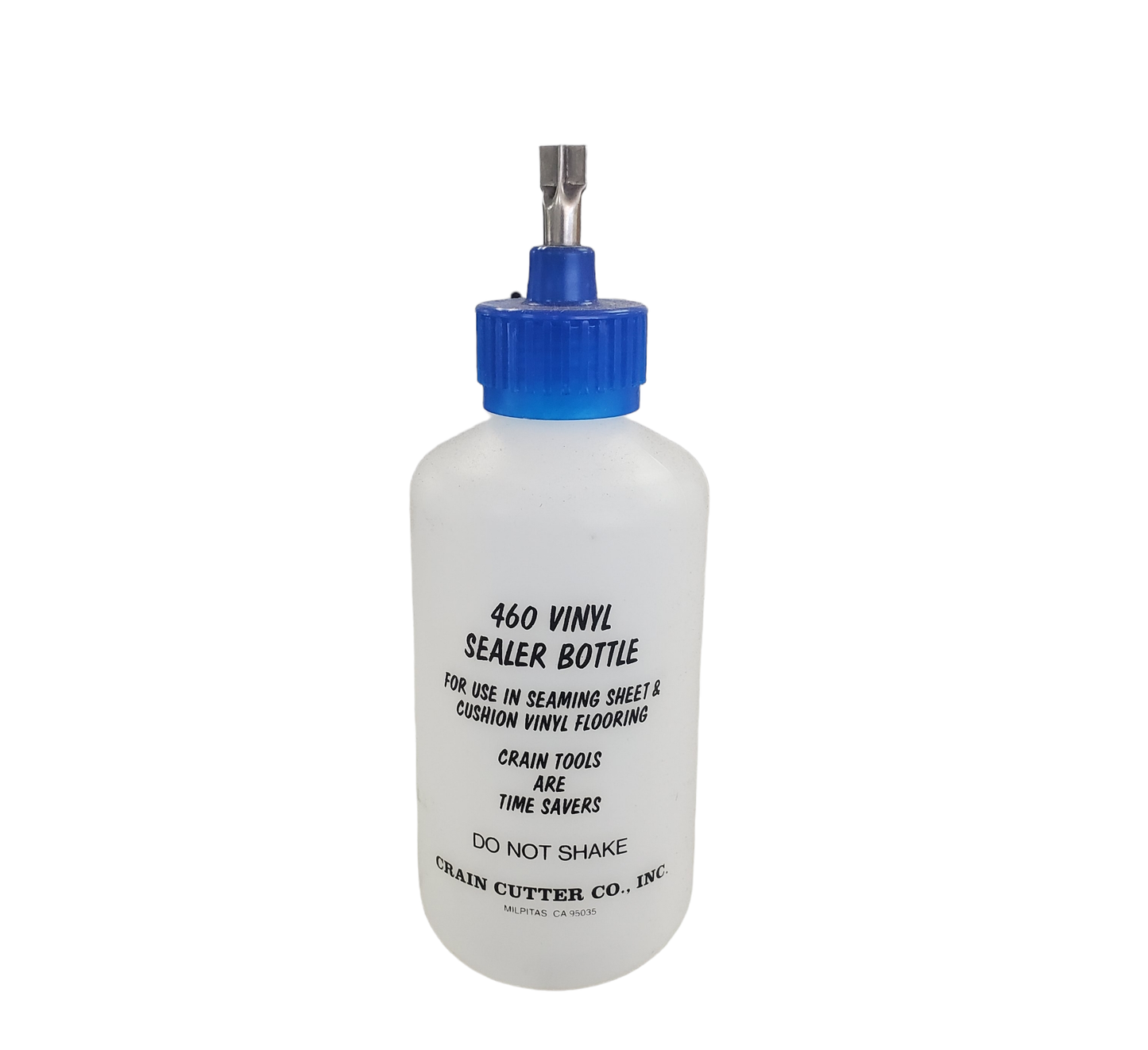 Vinyl Sealer Bottle