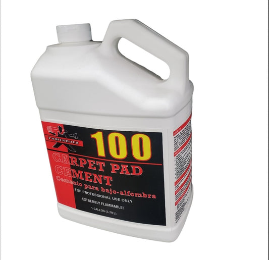 Powerhold 100 1Gal Adhesive
