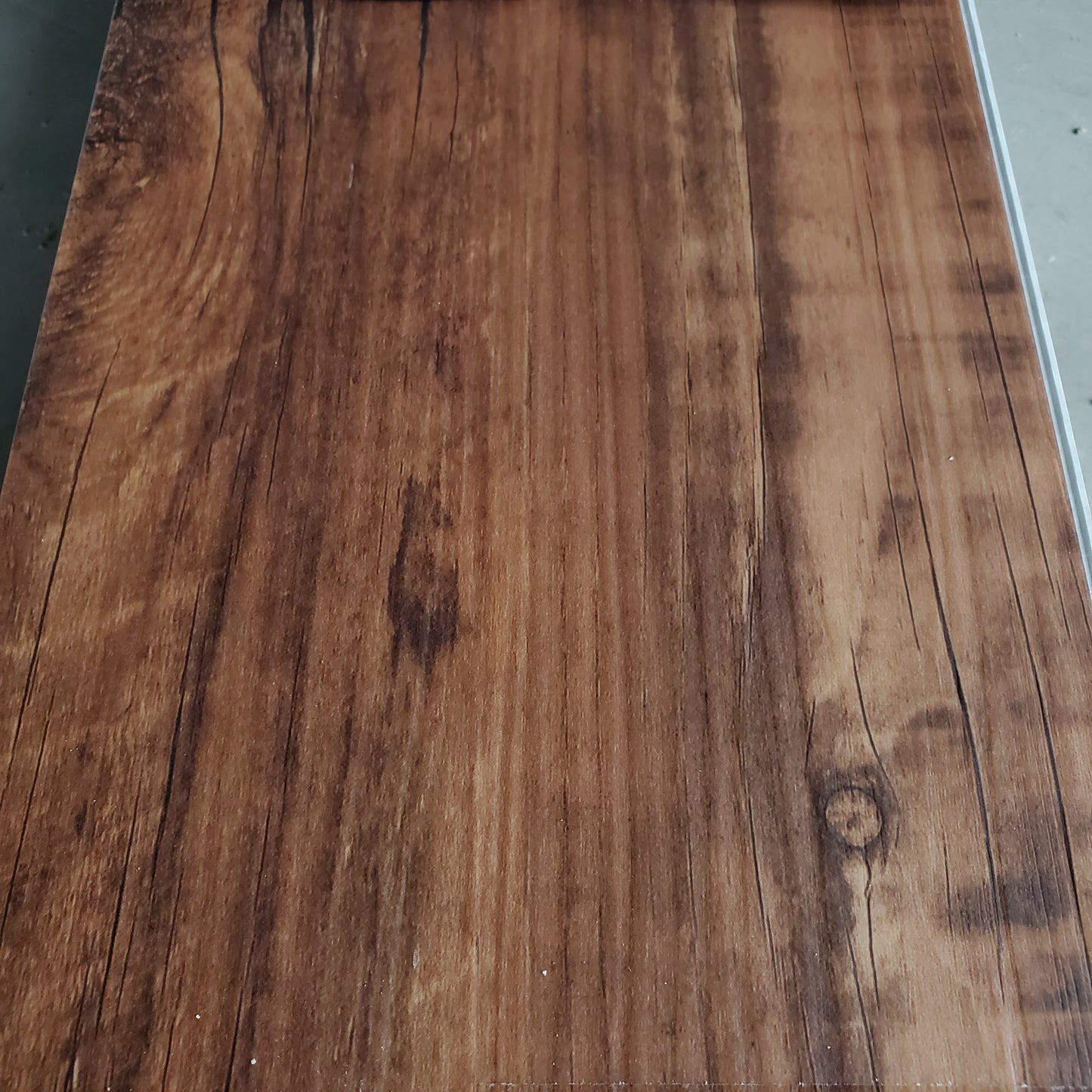 Prime Plank 6.0mm - Wellington - 7"x 48" - Vinyl Plank - Sold by ctn