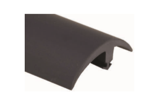 CM1161 - E-CAP 1-1/2" WIDE 12' 25/75 - Mezquite Installations