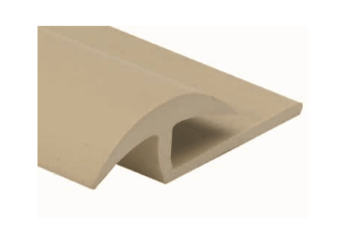 CM1200 - CPT to TILE DIVIDER 7/8" 12' - Mezquite Installations