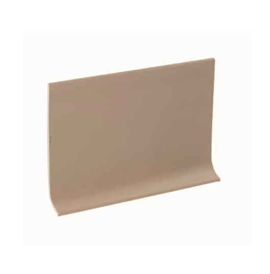CX400 - CONTRACTOR VINYL CB .080" X 4" - Mezquite Installations