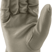Lift Safety G8S-6S Unlined Leather Glove - Mezquite Installations