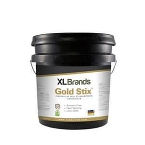 XL Brands - Gold Stix - 4 gal. - Mezquite Installations